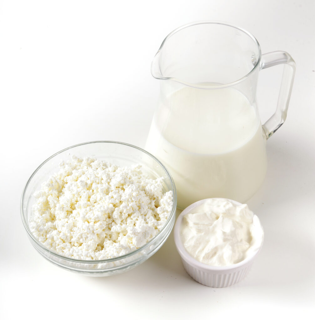 Kefir - 8 superfoods you must include in your diet today!